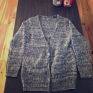 Sparkle & Fade sweater